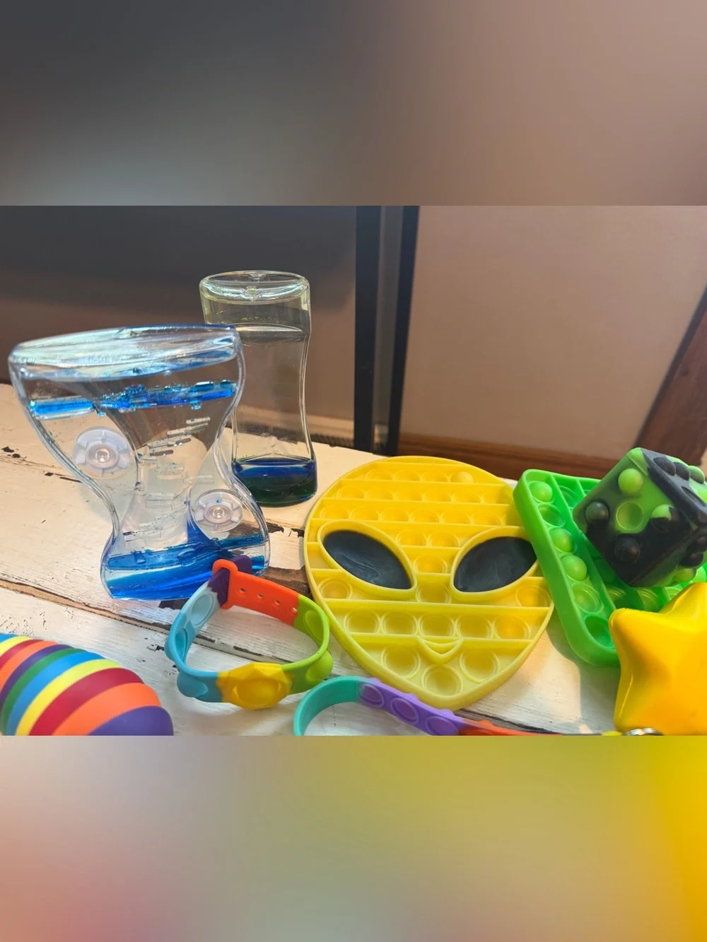 Fidget Bundle (14 Total)